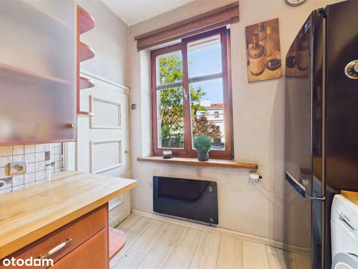 Największy taras w mieście - butikowa kamienica-5