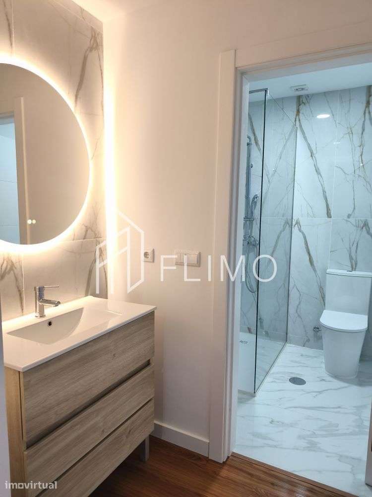 Moradia T3 geminada Nova-50