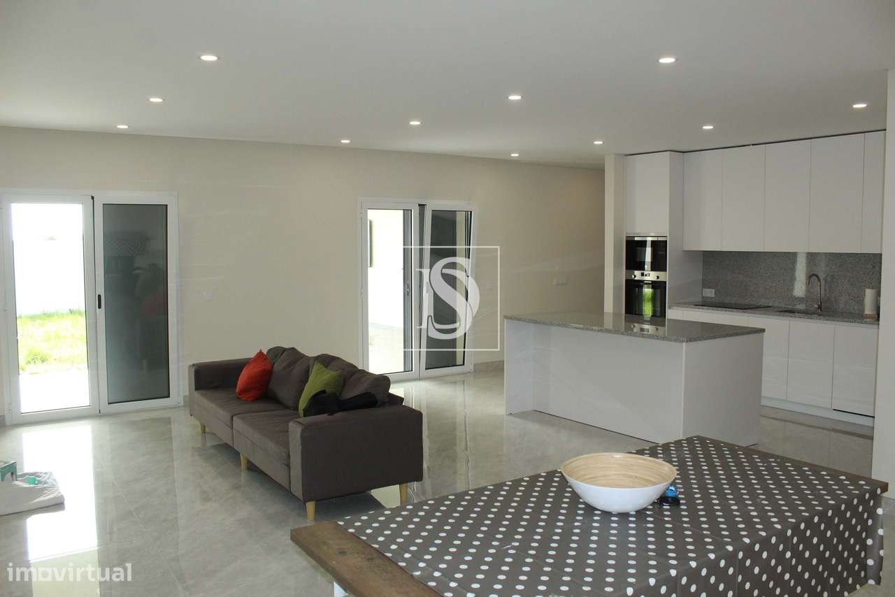 Moradia Térrea T3 Paços Ferreira - Grande imagem: 5/18