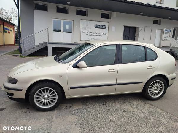 Seat Leon - 3