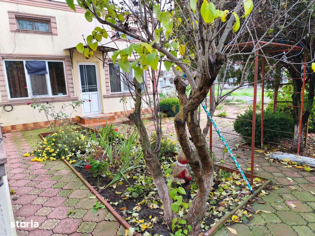 Casa tip P+1 zona Focsanei, Vadu Pasii-14