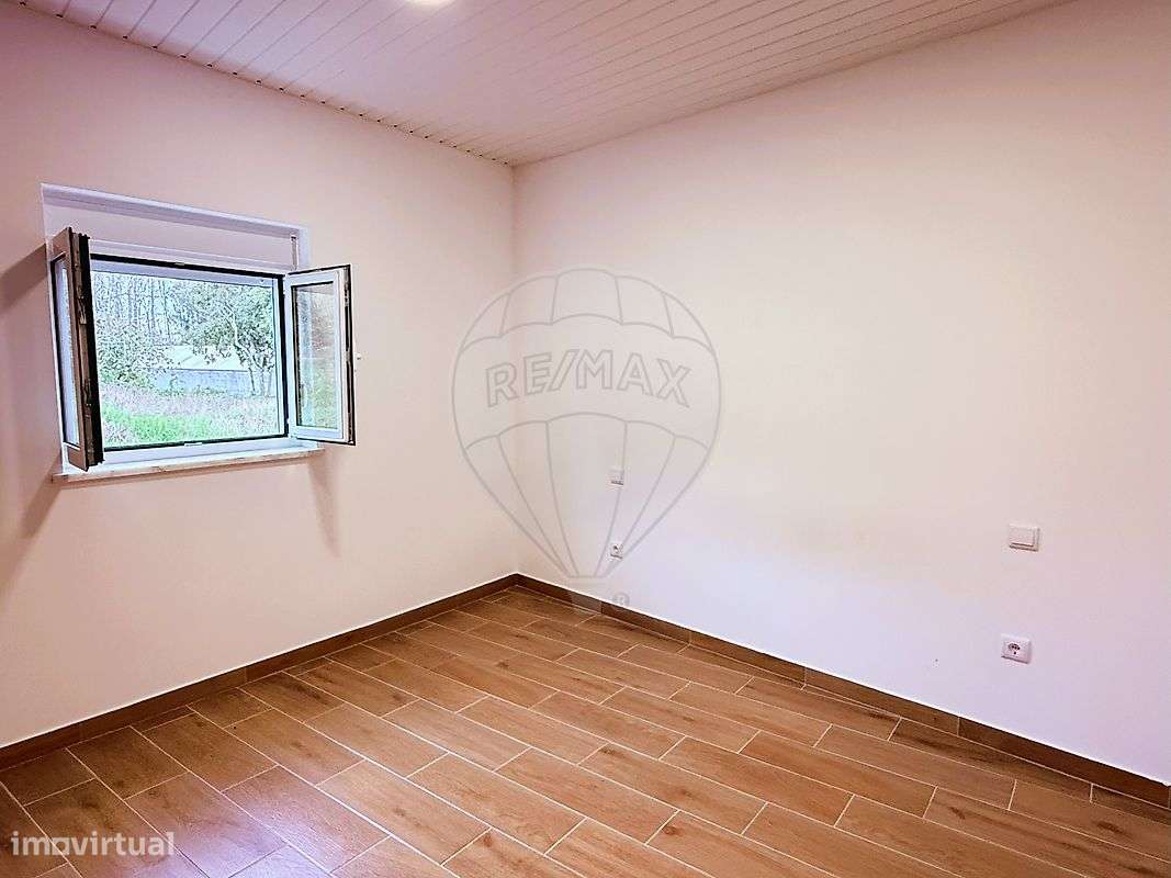 Moradia T2 para arrendamento - Grande imagem: 4/8