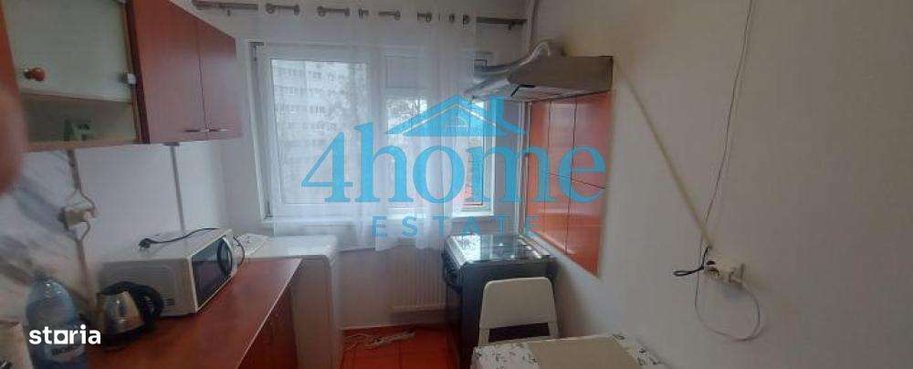 Apartament 2 Camere Park Lake| Dristor| Metrou - Imagine principală: 5/6