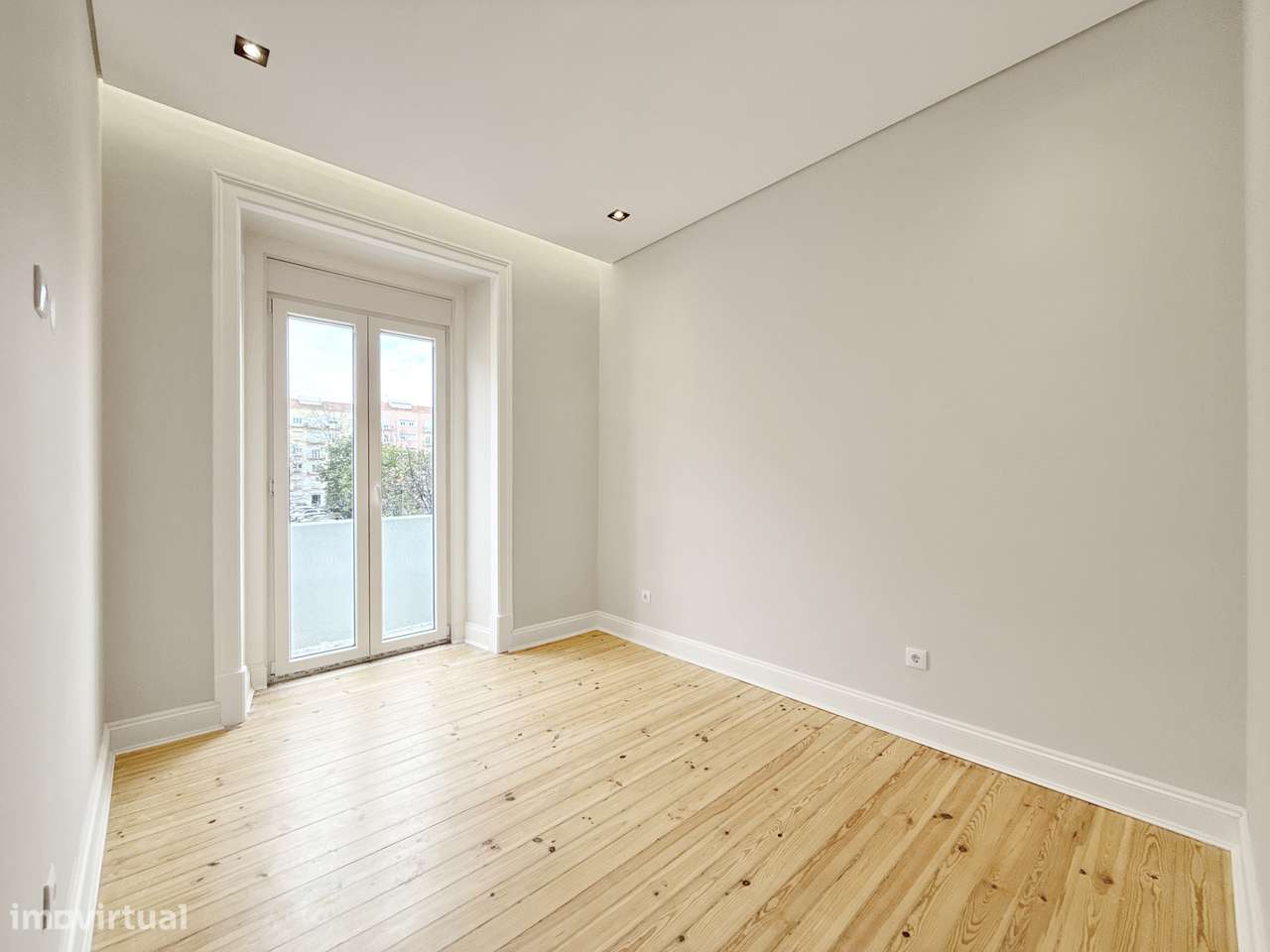 Apartamento, 93 m², Areeiro-40