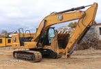 Caterpillar 320GC Ex Demo Excavator - 1