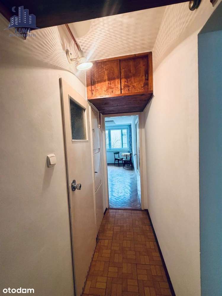 Mieszkanie, 52,13 m², Świdnica-8