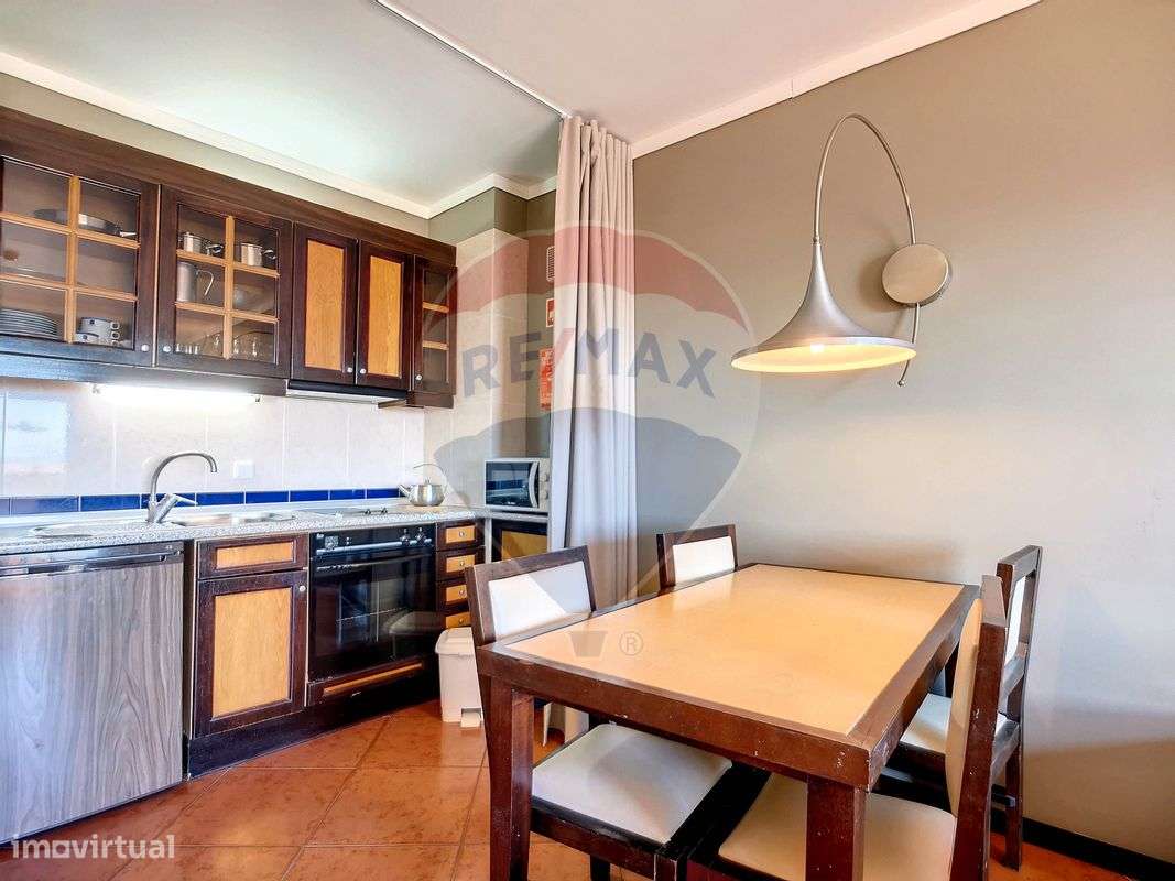 Apartamento T1 para venda - Grande imagem: 3/11