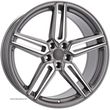 4x Felgi 20 5x112 m.in. do MERCEDES S W221 W222 CLS C219 C218 - B1382 (HX015) - 9