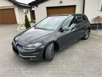 Volkswagen Golf 1.5 TSI BlueMotion ACT Highline - 9