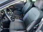 VW Golf 1.6 TDI Confortline - 10