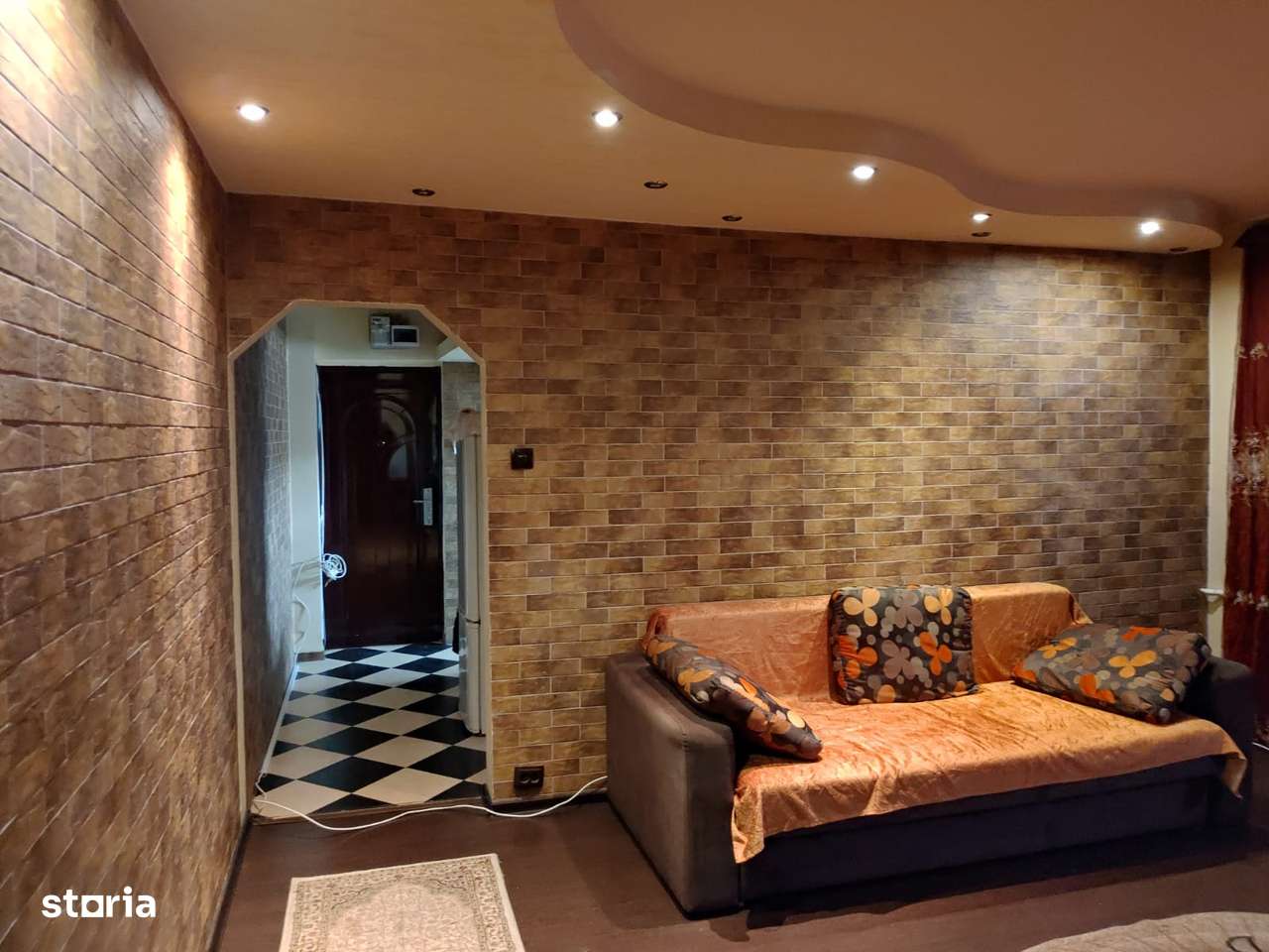 Exclusivitate! 3 Camere Craiovita Noua-0