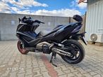 Kymco AK 550 - 14