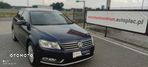 Volkswagen Passat 1.8 TSI Comfortline DSG - 5