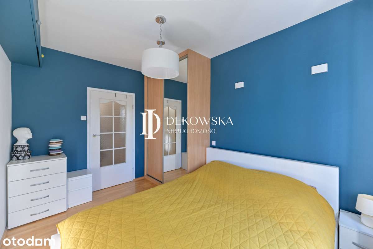 Słoneczne 3 pokoje z balkonem 76m2-17