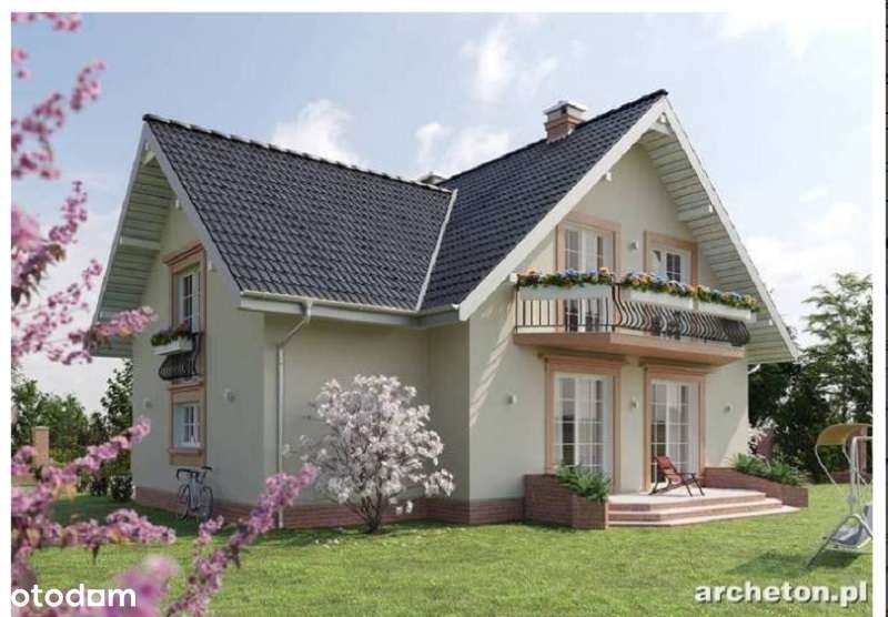 Dom z pięknymi widokami na działce 1000m2, Chojnik - Pełny obrazek: 5/20