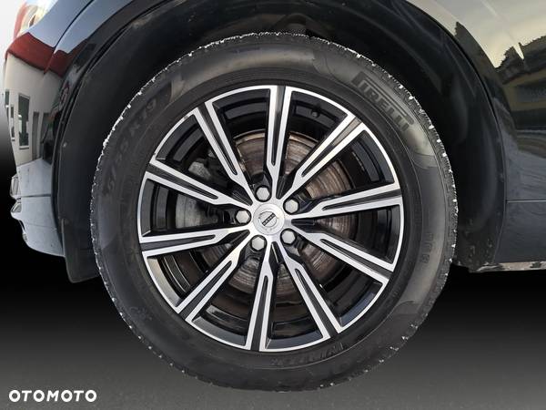 Volvo XC 60 D4 SCR AWD Momentum - 10