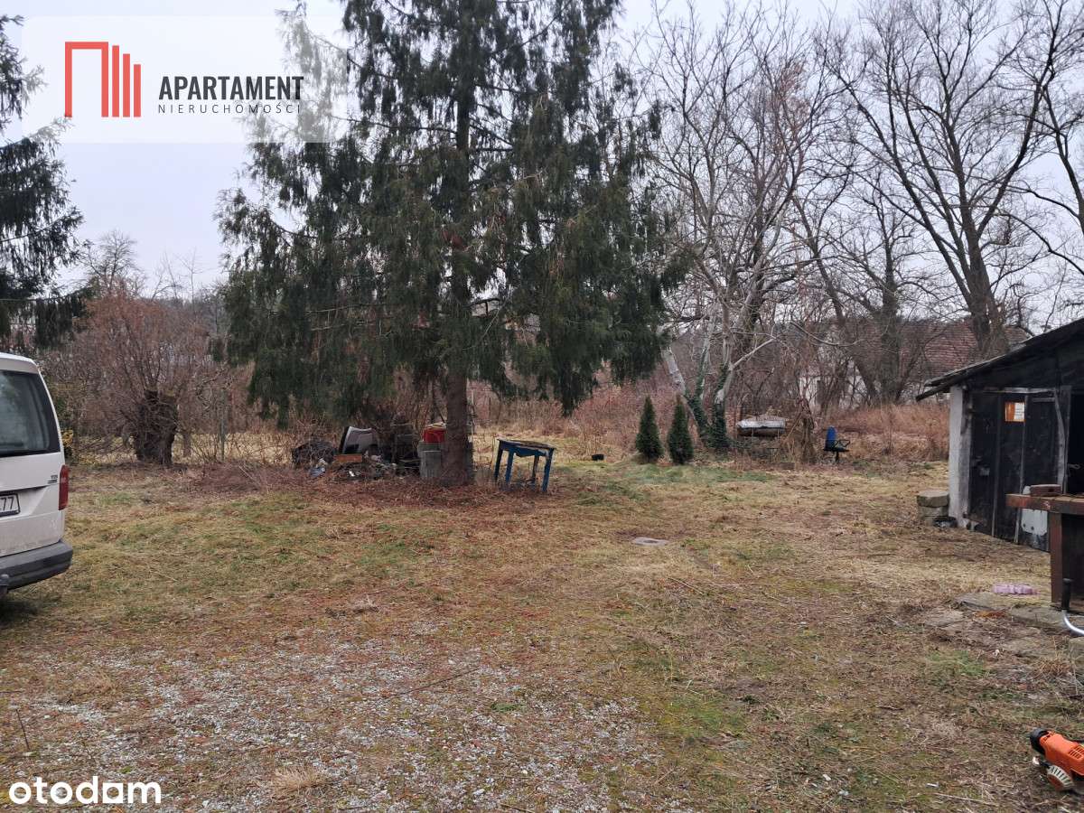 Dom na wsi Łazy gm. Wińsko - Pełny obrazek: 4/19