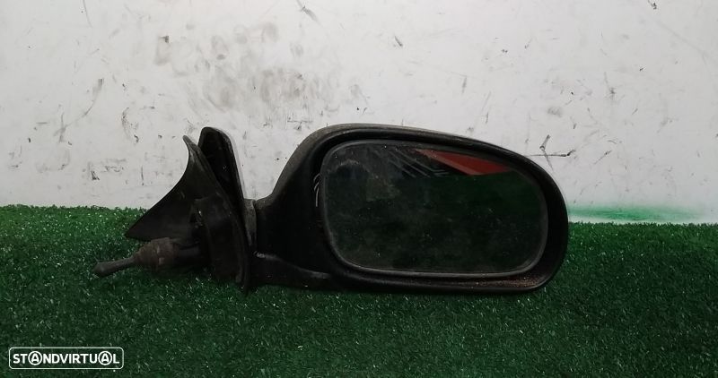 Retrovisor Direito Drt Manual Hyundai Accent I (X-3) - 1