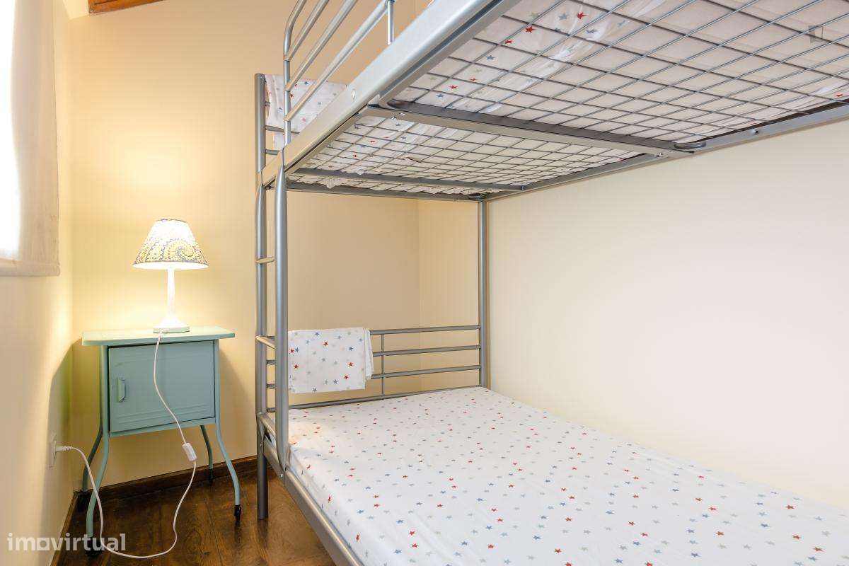 Apartamento com 3 quartos - localizado em Mouraria Lisbon - Grande imagem: 5/10