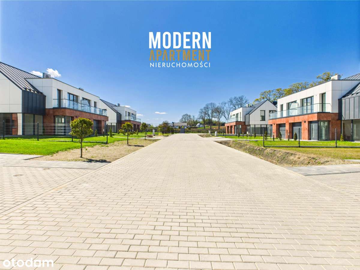 Czaple!  nowoczesny dom do odbioru od ręki!-5