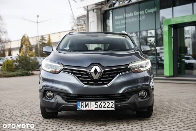 Renault Kadjar - 2