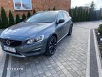 Volvo V60 Cross Country D3 Drive-E Summum - 1