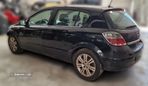 OPEL ASTRA H PARA PEÇAS - 5