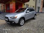 Mitsubishi ASX 1.8 DI-D 2WD Diamant Edition - 10