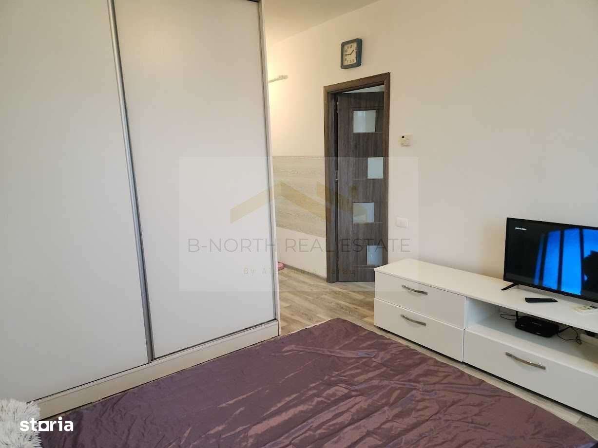 Garsonieră renovată, parcare, lângă Lidl – Militari Residence - Imagine principală: 3/6