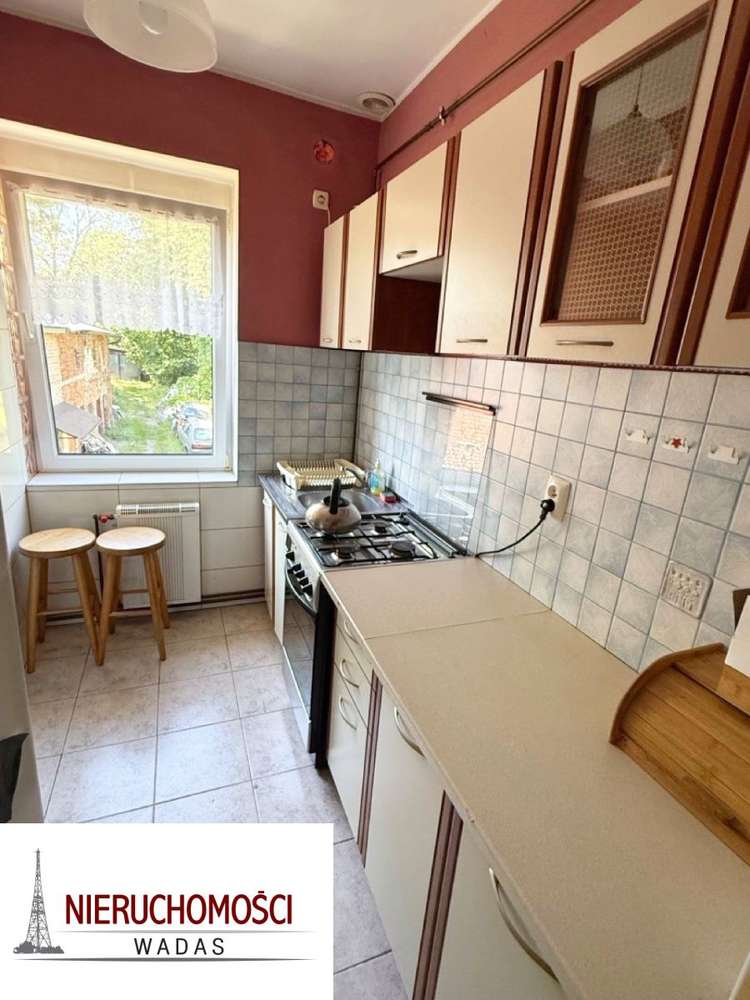 Gliwice, Bojków. 2-pokoje w domu 4rodzinnym.-3