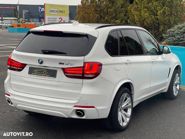 BMW X5 xDrive25d xLine - 29