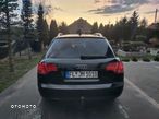 Audi A4 Avant 2.0 TDI - 10