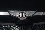 Bentley Bentayga - 11