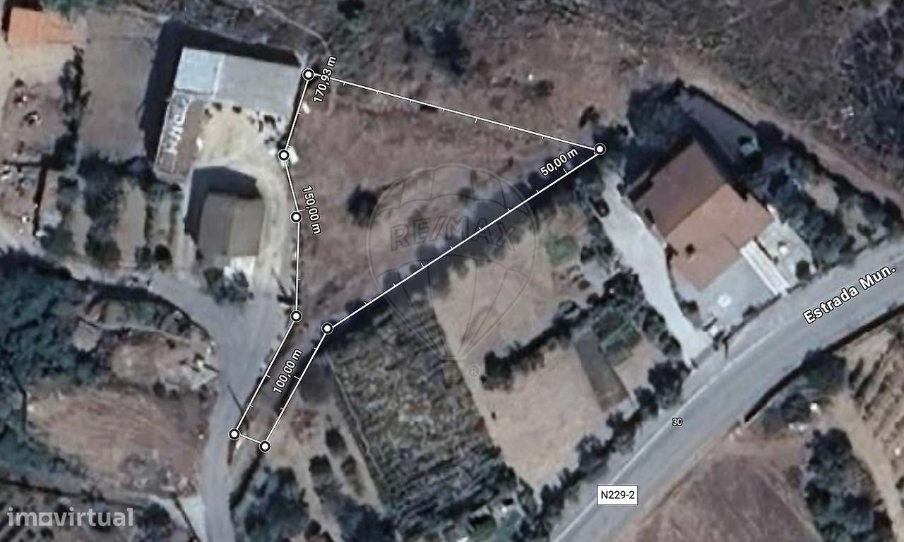 Terreno  para venda - Grande imagem: 3/3