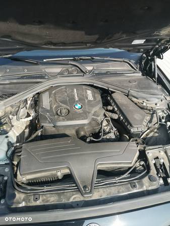 BMW Seria 1 116d Advantage - 13