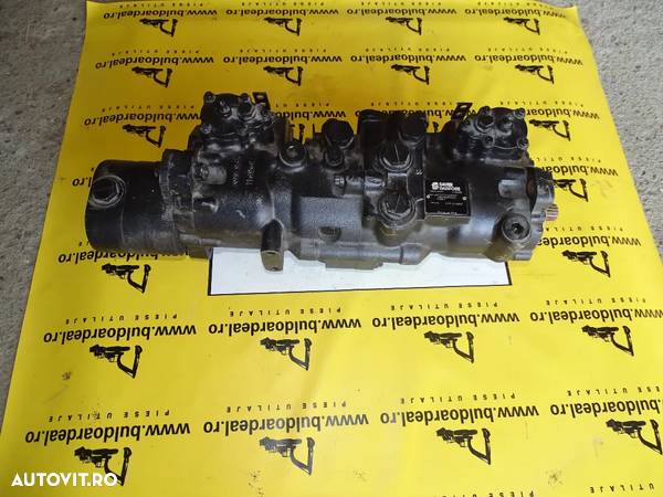 Pompa hidraulica Sauer Danfoss cod 4465055 - 3