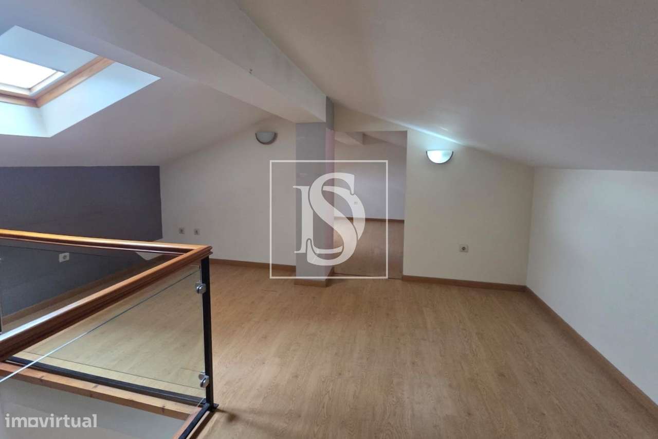 Apartamento T2 Venda em Tondela e Nandufe,Tondela-23