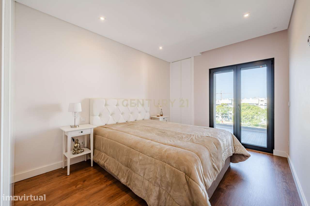 PINUS URBAN GARDEN | DUPLEX DE EXCEÇÃO COM PISCINA PRIVATIVA E TERRAÇO-22