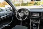 Skoda Kodiaq 2.0 TDI 4x2 Business DSG 7os - 26