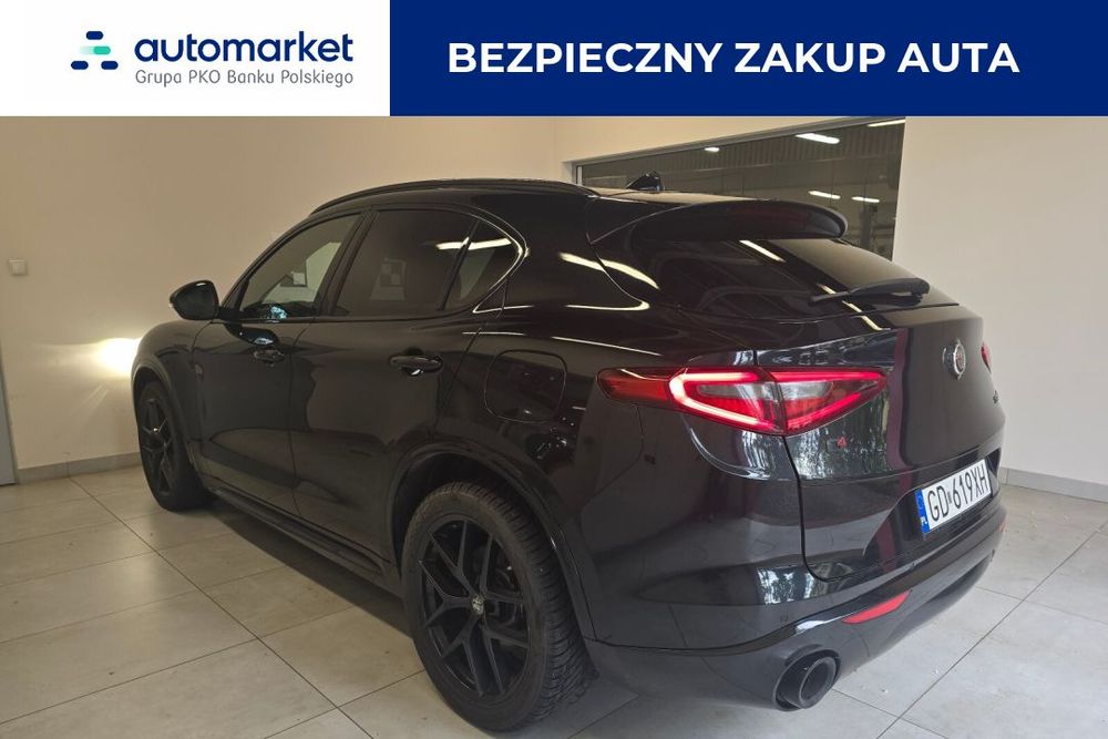 alfa-romeo stelvio