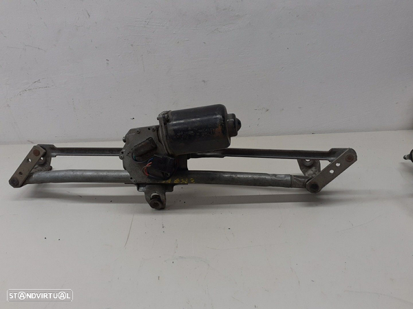 Motor Do Limpa Para-Brisas Volkswagen Golf Iv (1J1) - 2