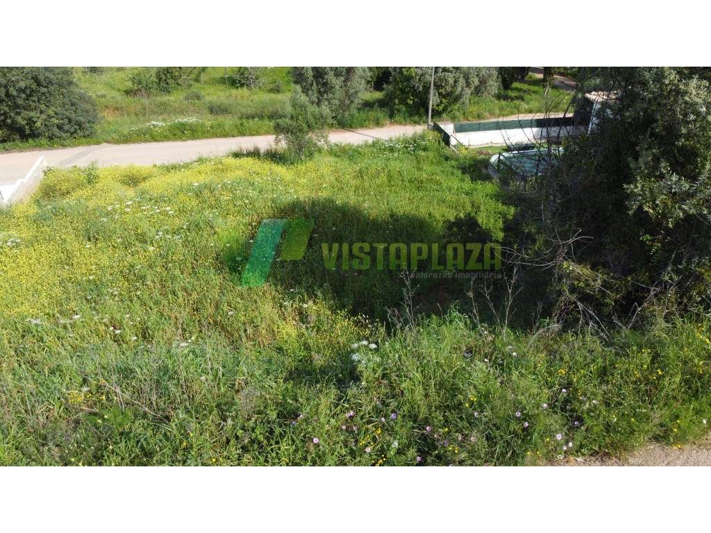 Terreno Urbano Para Construção, Monte Canelas, Portimão - Grande imagem: 4/8