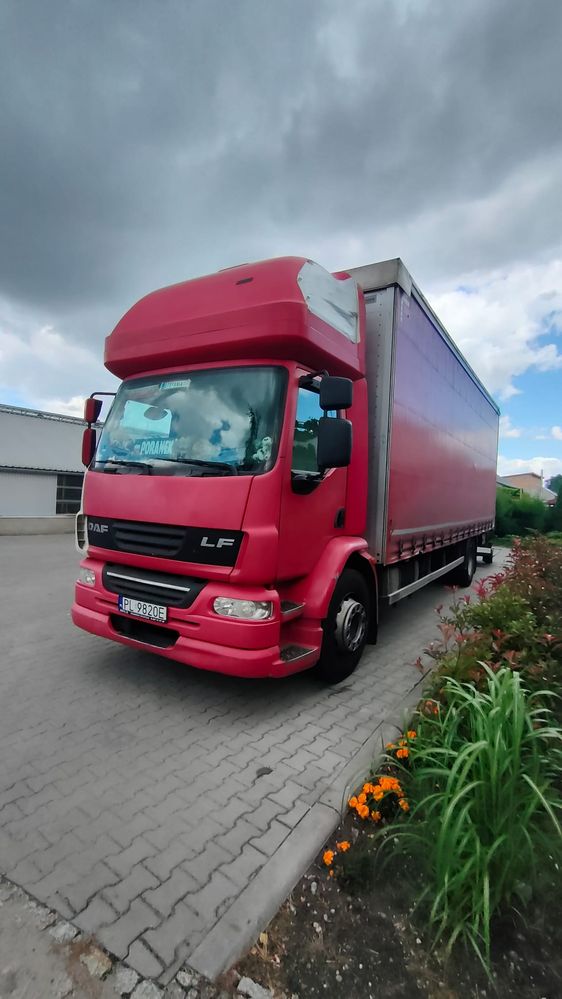 DAF LF 2012