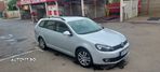 Volkswagen Golf 1.6 TDI BlueMotion Technology DPF Highline - 2