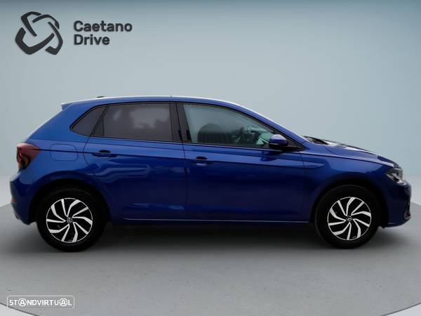 VW Polo 1.0 TSI Life - 10