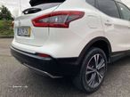 Nissan Qashqai 1.3 DIG-T N-Connecta J18 Led - 11