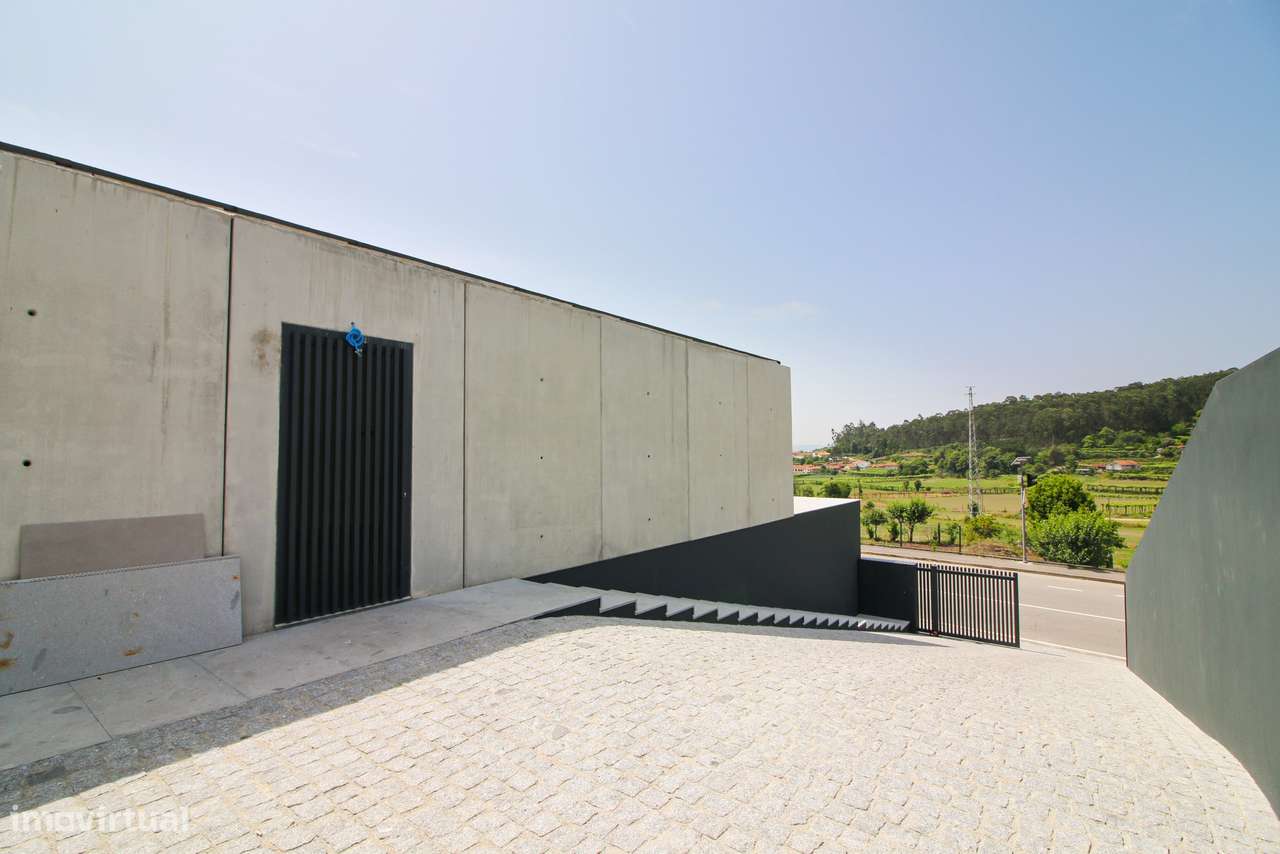 Moradia T3 Venda em Morreira e Trandeiras,Braga - Grande imagem: 4/18