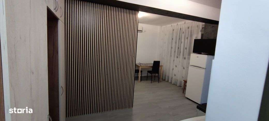 Garsoniera  zona Tomis nord - Campus - Imagine principală: 5/8