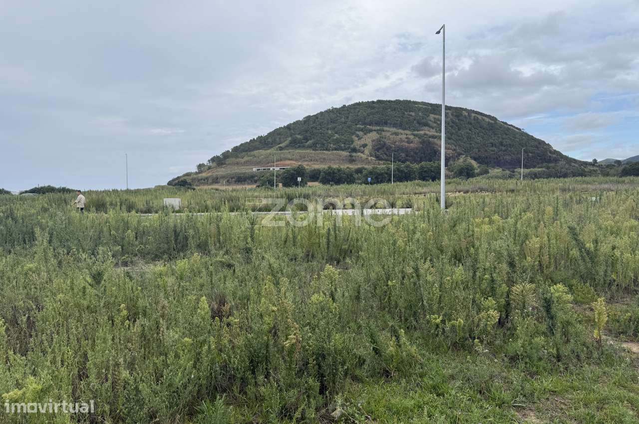 Lote Urbano 397 m² na Matriz, Ribeira Grande - Grande imagem: 5/17