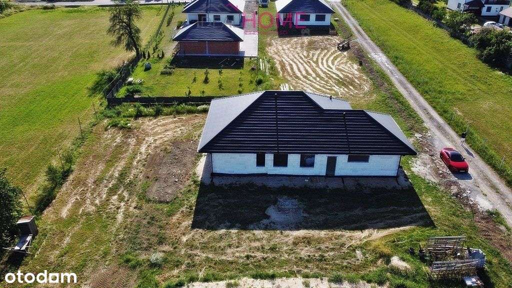 Sprzedam dom parterowy - Kamień - Pełny obrazek: 5/15